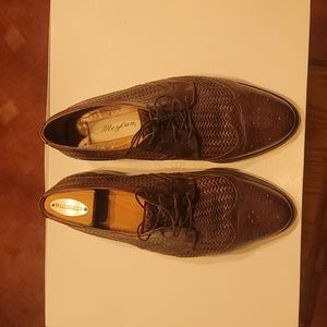 Mezlan 7 Laced Shoes